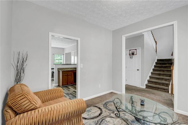 272 Wood Sage Drive, Riverdale, GA 30274