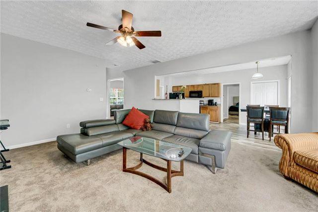 272 Wood Sage Drive, Riverdale, GA 30274