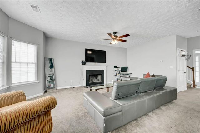 272 Wood Sage Drive, Riverdale, GA 30274