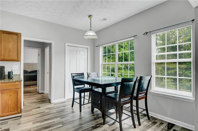272 Wood Sage Drive, Riverdale, GA 30274
