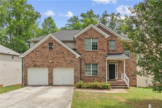272 Wood Sage Drive, Riverdale, GA 30274