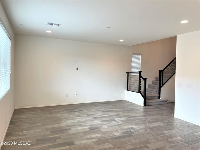 9450 N Andrina Drive, Tucson, AZ 85742