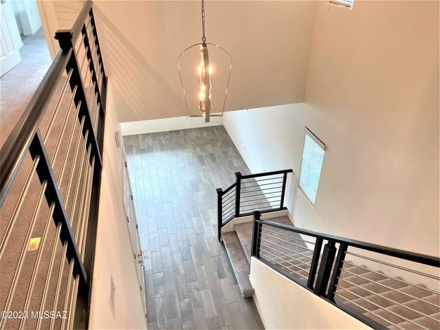 9450 N Andrina Drive, Tucson, AZ 85742