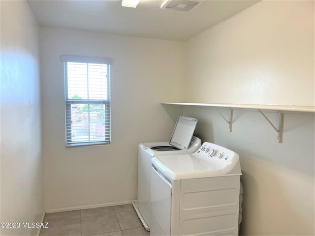 9450 N Andrina Drive, Tucson, AZ 85742