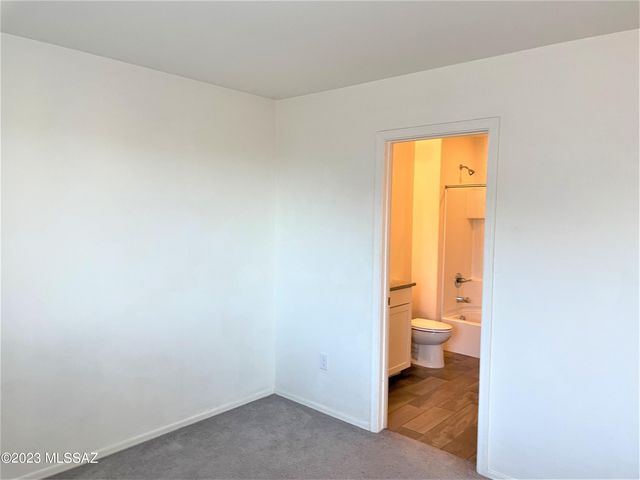 9450 N Andrina Drive, Tucson, AZ 85742