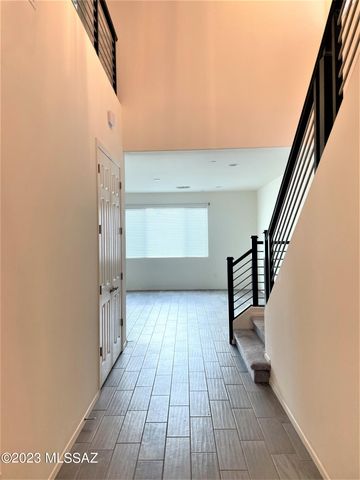 9450 N Andrina Drive, Tucson, AZ 85742
