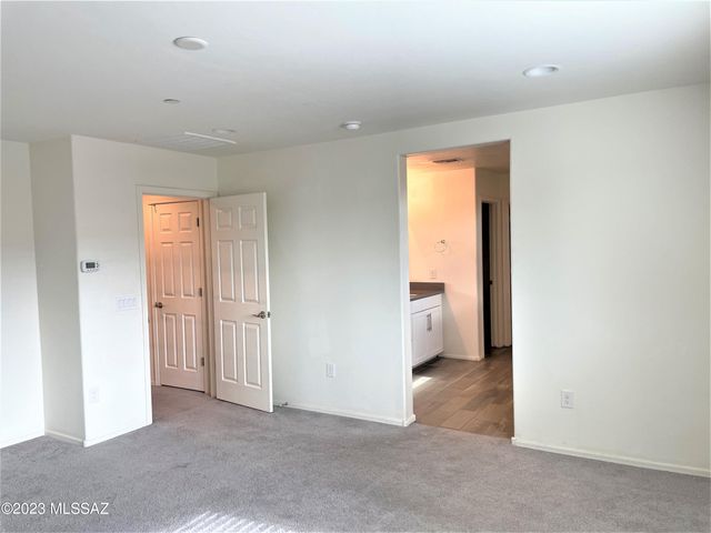 9450 N Andrina Drive, Tucson, AZ 85742