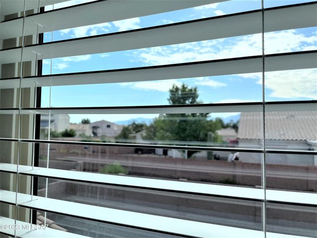 9450 N Andrina Drive, Tucson, AZ 85742