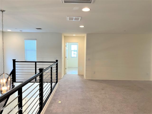 9450 N Andrina Drive, Tucson, AZ 85742