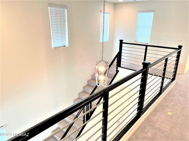 9450 N Andrina Drive, Tucson, AZ 85742
