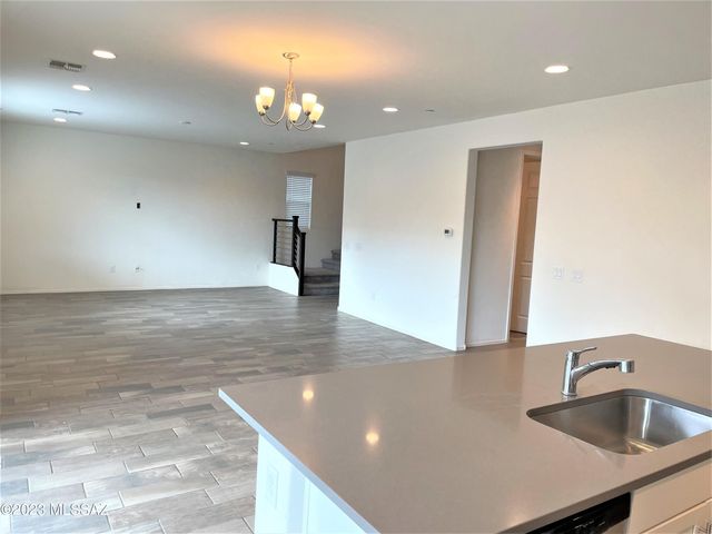 9450 N Andrina Drive, Tucson, AZ 85742