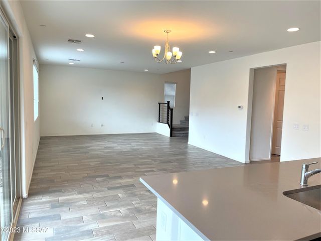 9450 N Andrina Drive, Tucson, AZ 85742