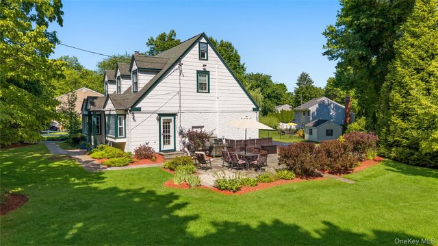 3 Chappaqua Road, Briarcliff Manor, NY 10510