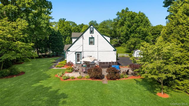 3 Chappaqua Road, Briarcliff Manor, NY 10510