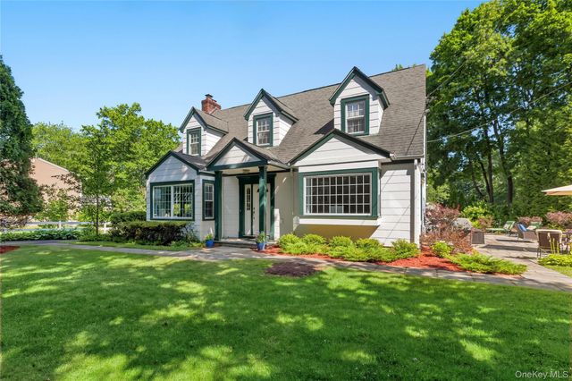 3 Chappaqua Road, Briarcliff Manor, NY 10510