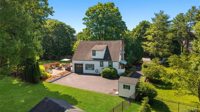 3 Chappaqua Road, Briarcliff Manor, NY 10510