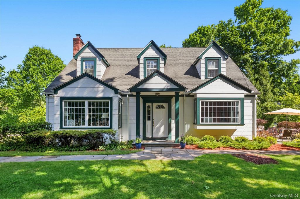3 Chappaqua Road, Briarcliff Manor, NY 10510 — photo 2