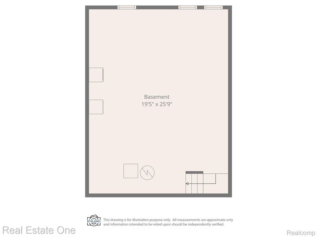 9384 Elaine Court, Taylor, MI 48180