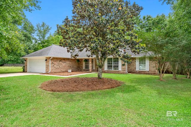 25379 N Sunset Court, Loxley, AL 36551