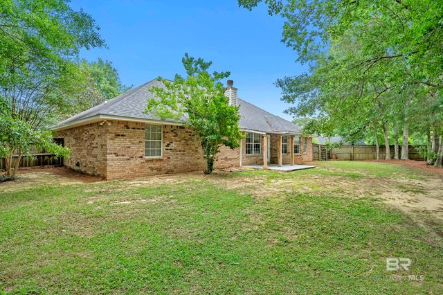 25379 N Sunset Court, Loxley, AL 36551