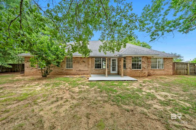 25379 N Sunset Court, Loxley, AL 36551