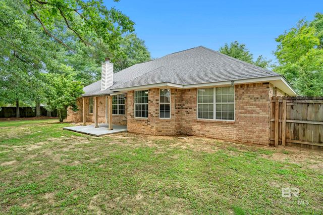 25379 N Sunset Court, Loxley, AL 36551