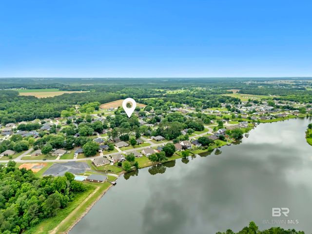25379 N Sunset Court, Loxley, AL 36551