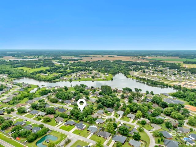 25379 N Sunset Court, Loxley, AL 36551