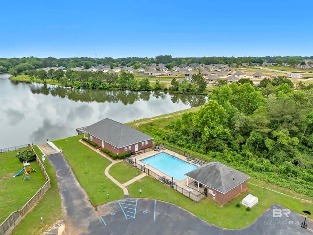 25379 N Sunset Court, Loxley, AL 36551