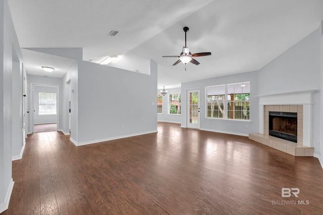 25379 N Sunset Court, Loxley, AL 36551
