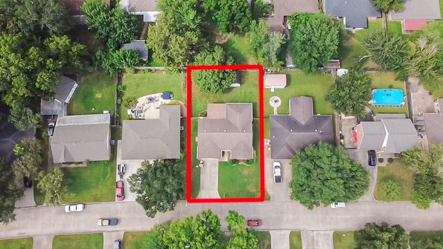 5105 Apple Springs Drive, Pearland, TX 77584
