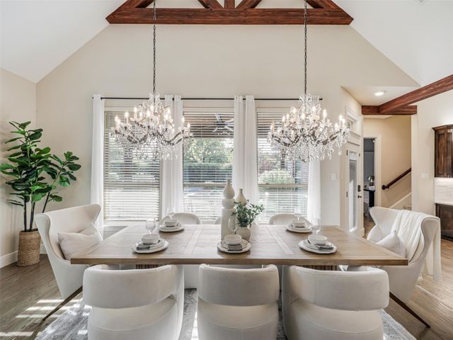 1684 Blevins Drive, Keller, TX 76248