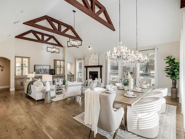 1684 Blevins Drive, Keller, TX 76248
