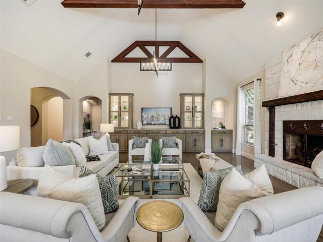 1684 Blevins Drive, Keller, TX 76248