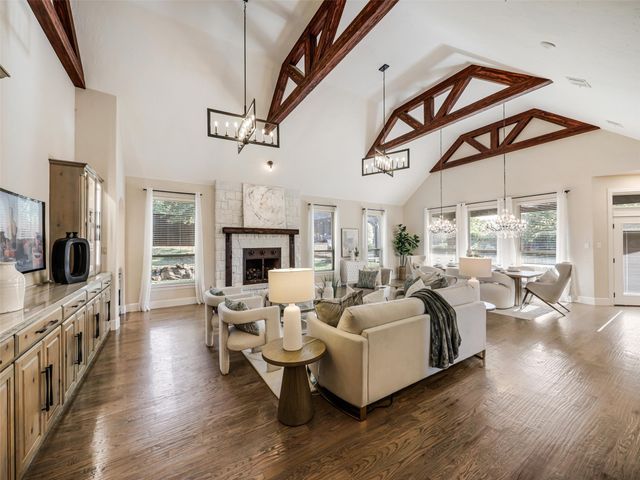 1684 Blevins Drive, Keller, TX 76248