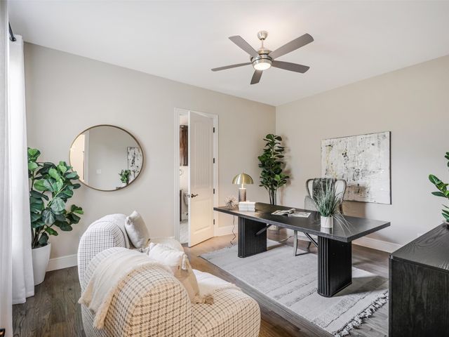 1684 Blevins Drive, Keller, TX 76248