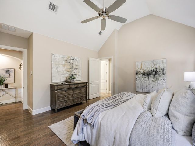 1684 Blevins Drive, Keller, TX 76248