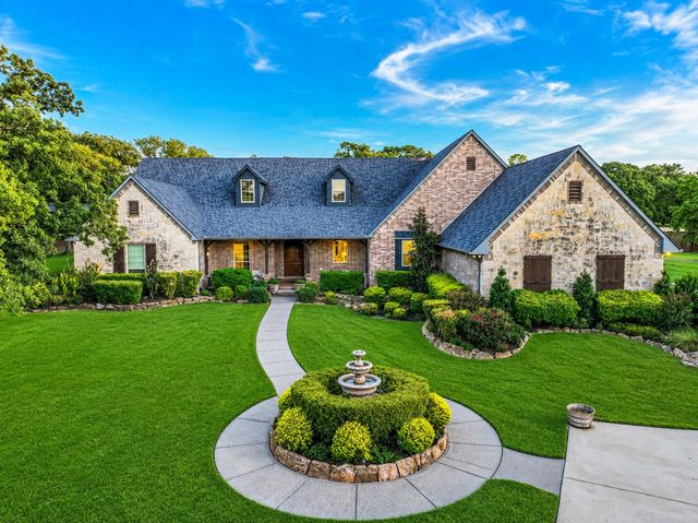 1684 Blevins Drive, Keller, TX 76248