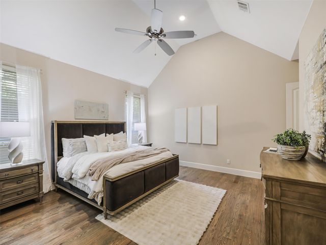 1684 Blevins Drive, Keller, TX 76248