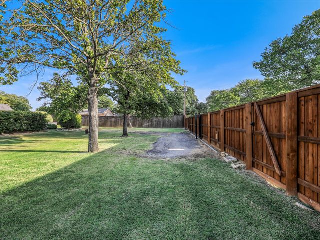1684 Blevins Drive, Keller, TX 76248
