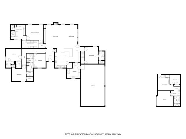 1684 Blevins Drive, Keller, TX 76248