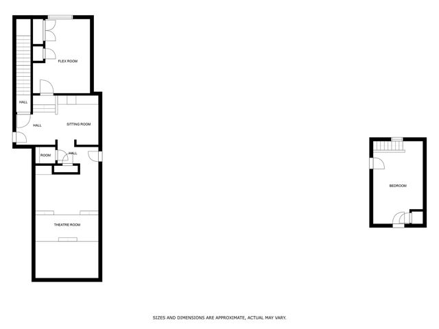 1684 Blevins Drive, Keller, TX 76248