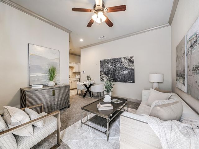 1684 Blevins Drive, Keller, TX 76248