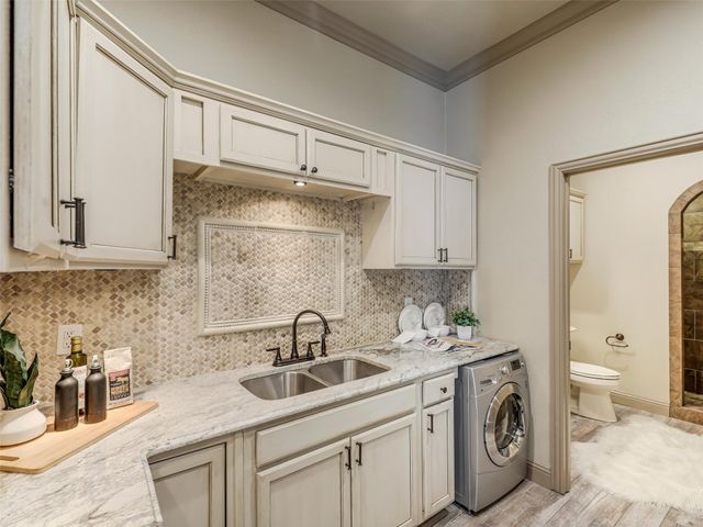 1684 Blevins Drive, Keller, TX 76248