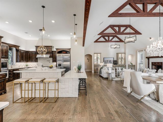 1684 Blevins Drive, Keller, TX 76248