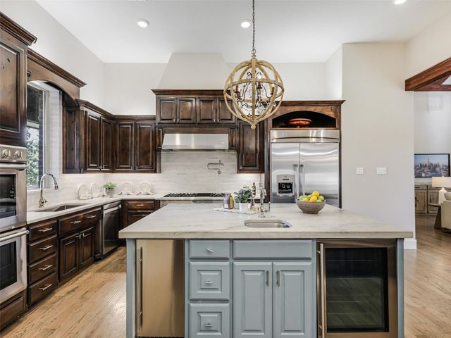 1684 Blevins Drive, Keller, TX 76248