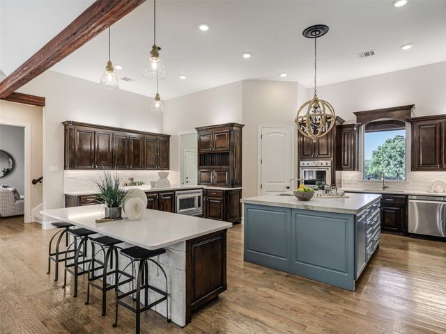 1684 Blevins Drive, Keller, TX 76248