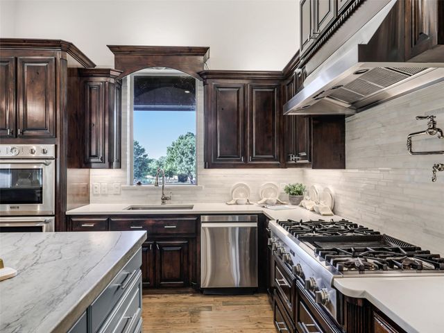 1684 Blevins Drive, Keller, TX 76248