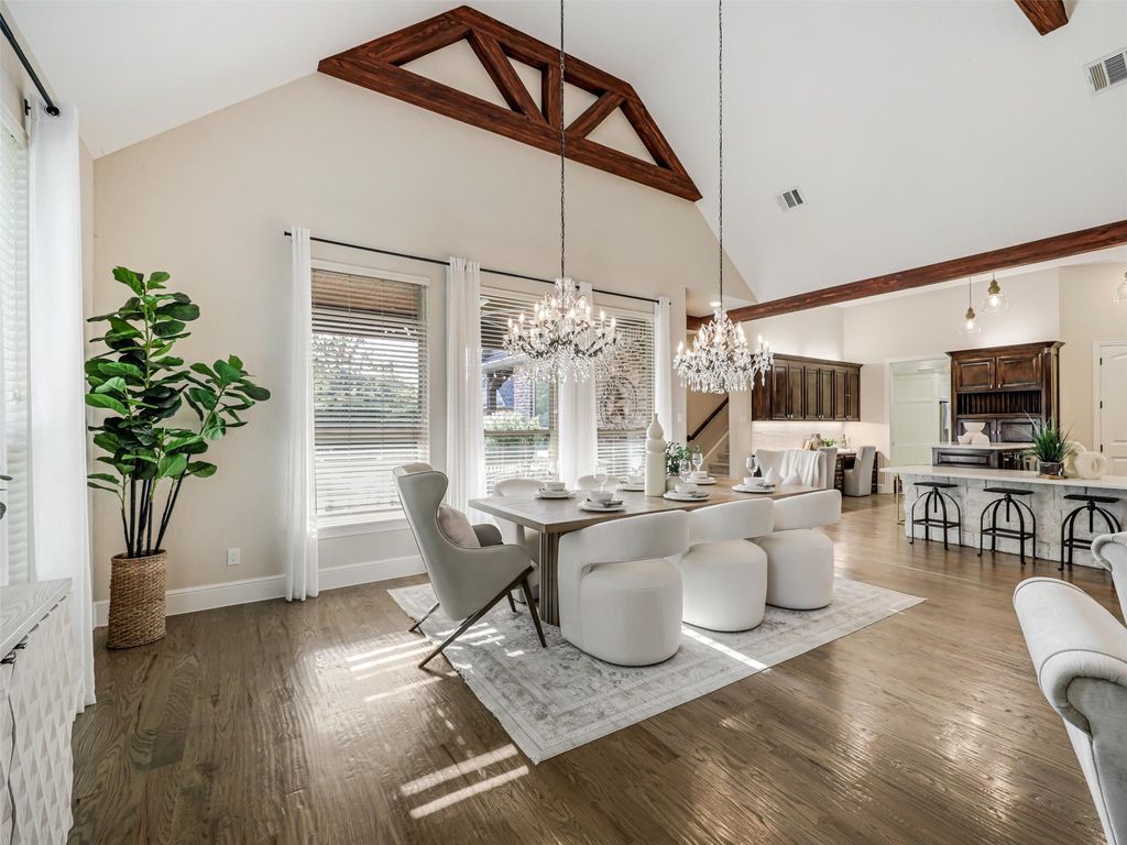 1684 Blevins Drive, Keller, TX 76248 — photo 5