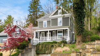 337 N Pearl Street, Granville, OH 43023